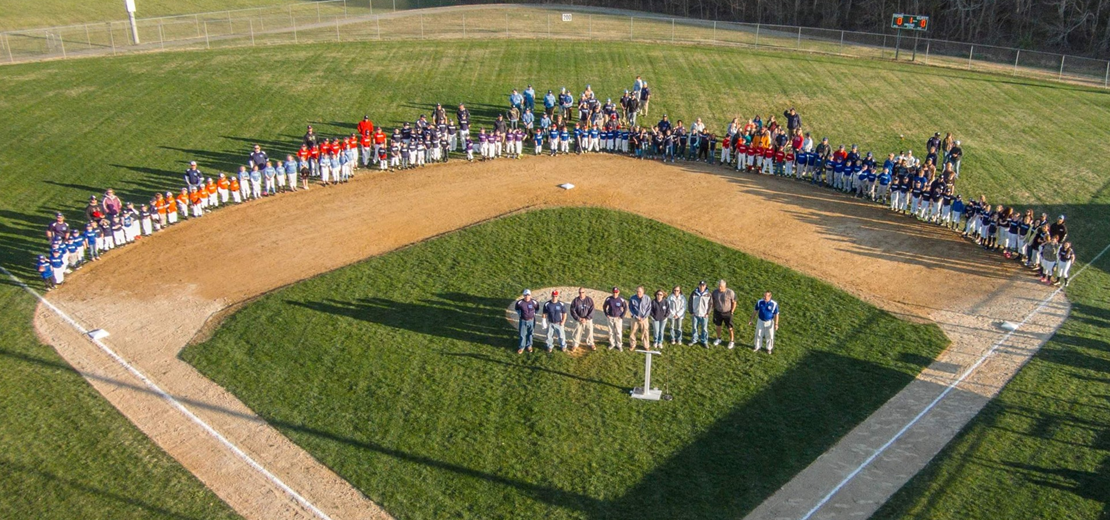 Opening Day photo