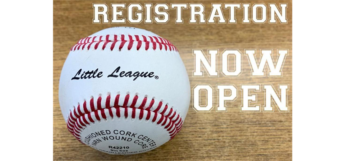 2026 Registration is Open! Click here. 